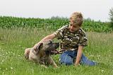 ENFANT ET CHIEN 429